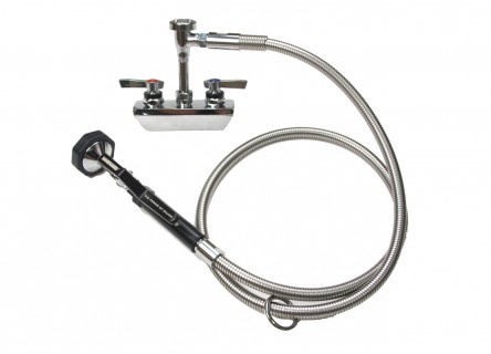 Kitchen Sink Water Pressure Dropped Kitchen Sink Water Pressure Dropped