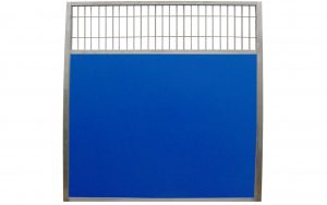 Dog Kennel Starlite Side Panel