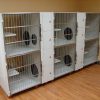 As Direct Animal strives to offer the best cat condo options anywhere… we provide separate kitty litter options for our beautiful powder-coated cat condos.