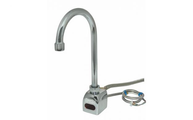 Veterinary Infrared Faucet - Image 3