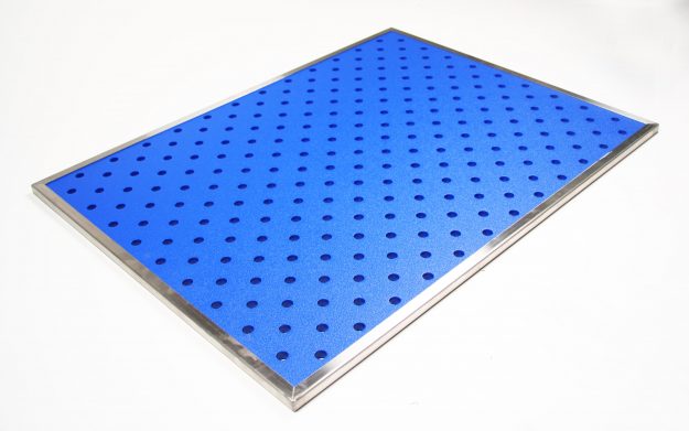 Grooming Tub Elevated Grates - Image 4
