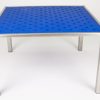 Grooming Tub Raised Grate