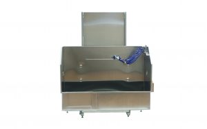 Hydraulic Grooming Tub