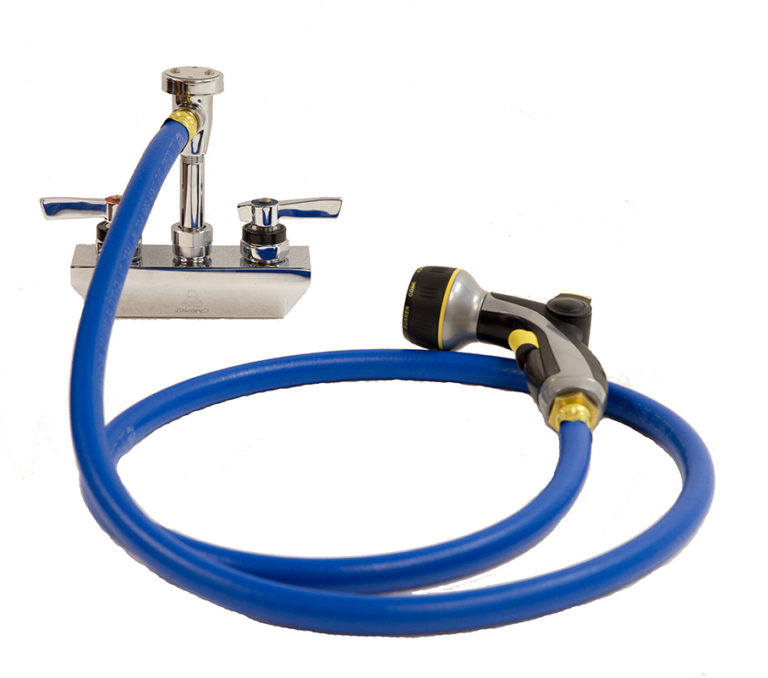 Lightweight Pet Grooming Hose Dog Bathing Hose Direct Animal