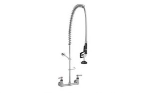Dog Kennel Utility Faucet