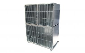 Stainless Steel Cages