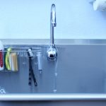 Our Direct Animal engineers had you in mind when they created our faucet kits, part of our stainless steel dog groomer bathing supplies and veterinary supplies