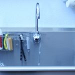 Our Direct Animal engineers had you in mind when they created our faucet kits, part of our stainless steel dog groomer bathing supplies and veterinary supplies