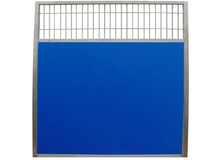 Kennel Panels, Kennel Walls, & Side Panels Direct Animal