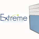 The affordable Direct Extreme Kennel System meets the needs of luxury pet boarding facilities, doggy day cares, animal control, rescues, shelters and veterinary hospitals.