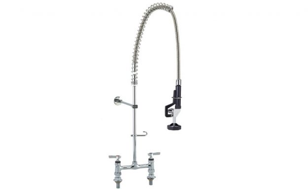 Dog Kennel Utility Faucet - Image 2