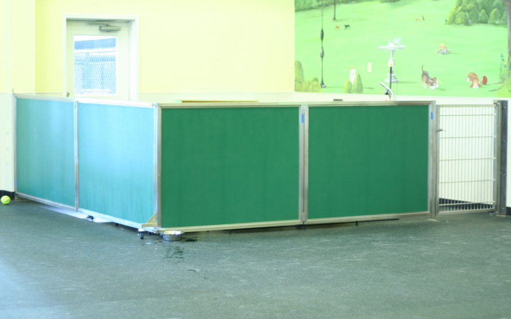 Dog Room Dividers Direct Animal