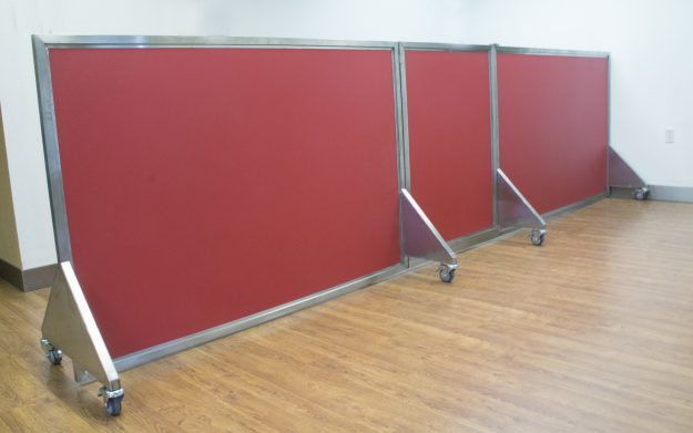 Room Divider Gate - Image 3