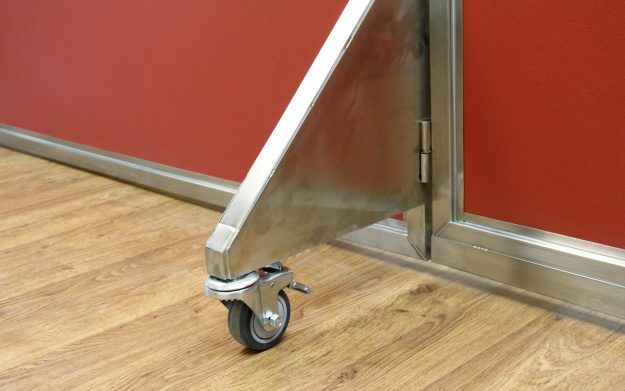Room Divider Gate - Image 4