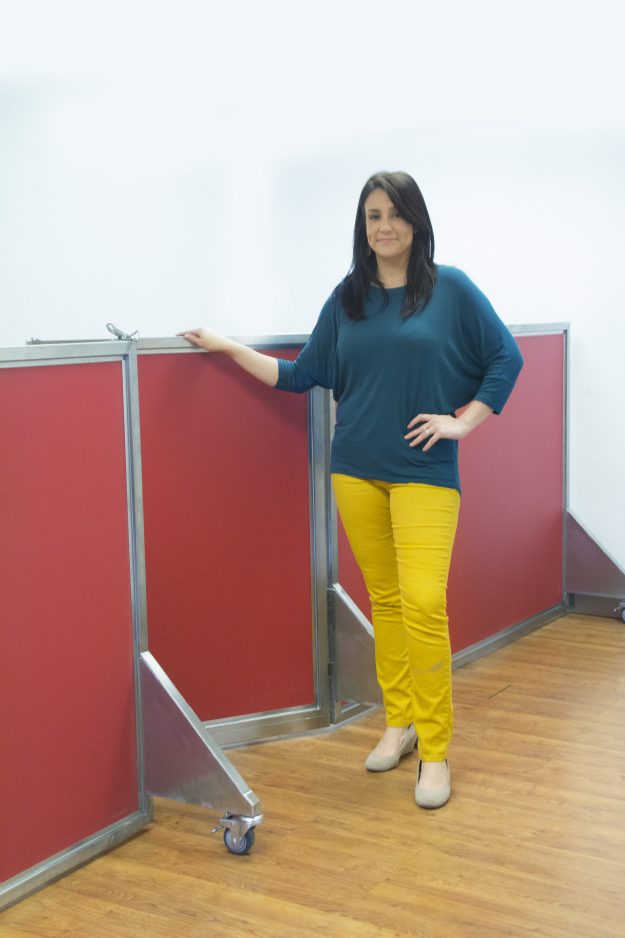 Room Divider Gate - Image 5