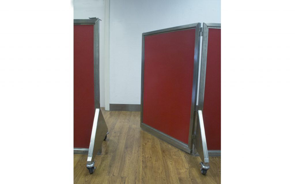 Starlite Room Divider Gate Direct Animal