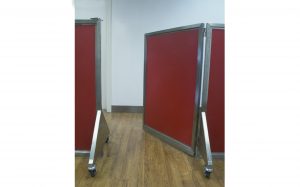 Room Divider Gate