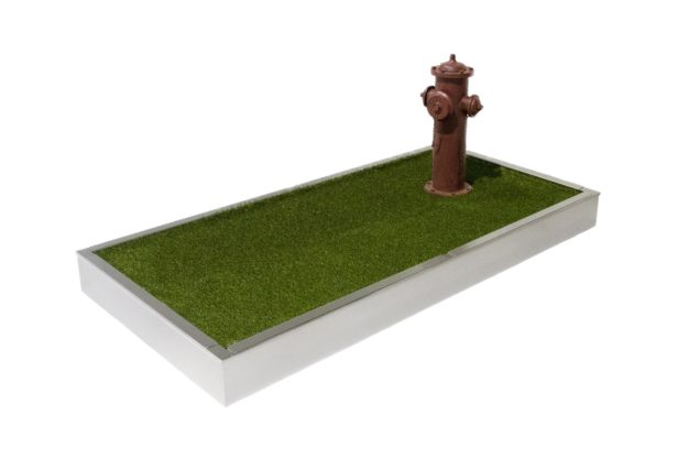 Pet Relief Area for Public Parks - Image 2
