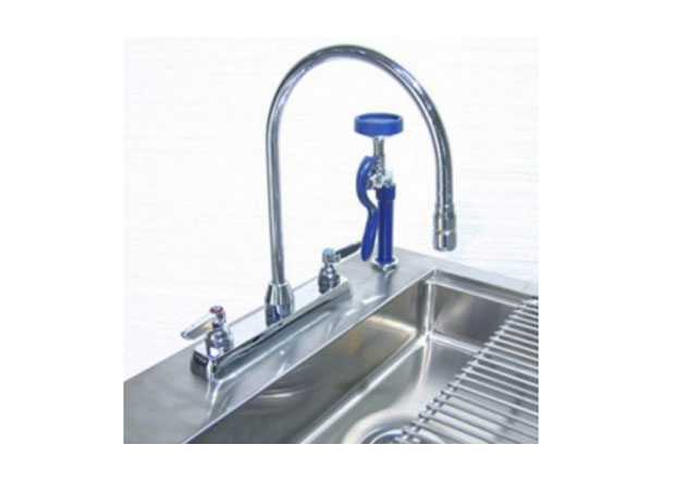 Professional Faucets And Scales Direct Animal