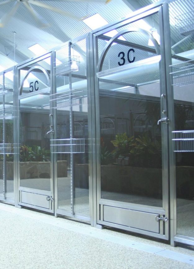 Professional Dog Kennels Direct Animal